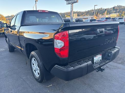 Used 2017 Toyota Tundra SR RWD image 9