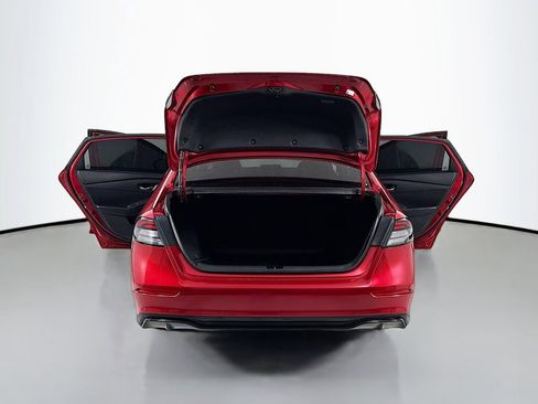 Used 2024 Honda Accord Sport image 27