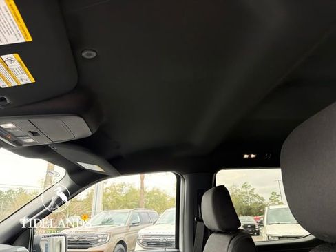 New 2026 Ford F150 XLT w/ Equipment Group 302A MID image 25