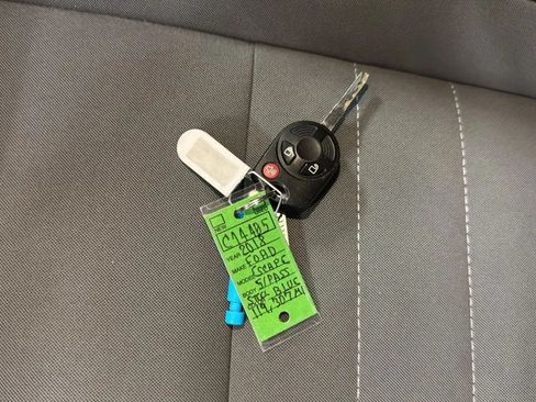 Used 2018 Ford Escape S FWD image 34