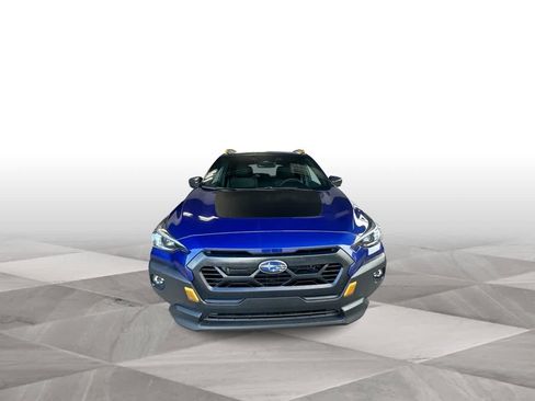 Used 2026 Subaru Crosstrek 2.5i Wilderness w/ Crosstrek Mirror Package AWD/4WD image 3