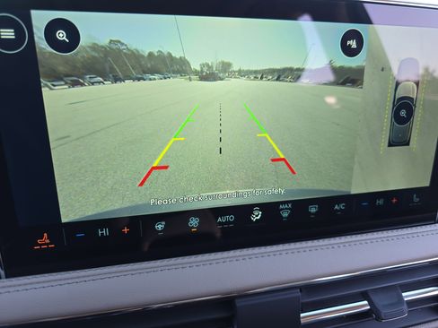 New 2026 Lincoln Corsair Reserve image 25