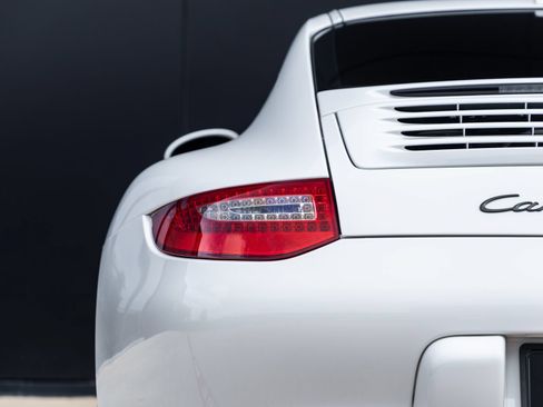 Used 2012 Porsche 911 Carrera GTS RWD image 14