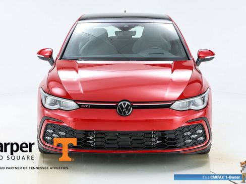 Used 2024 Volkswagen GTI Autobahn image 54