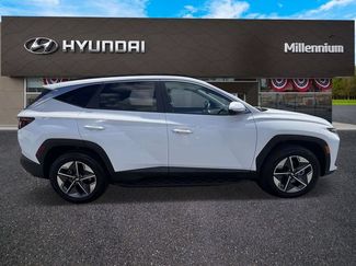 Certified 2026 Hyundai Tucson SEL AWD/4WD video 4