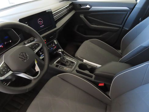 New 2026 Volkswagen Jetta Sport image 21