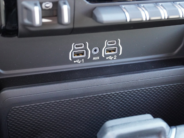 New 2027 RAM 2500 Big Horn AWD/4WD image 40