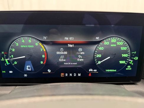 Used 2024 Ford Mustang GT RWD image 19