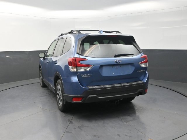 Used 2021 Subaru Forester Premium w/ Popular Package #1 AWD/4WD image 6