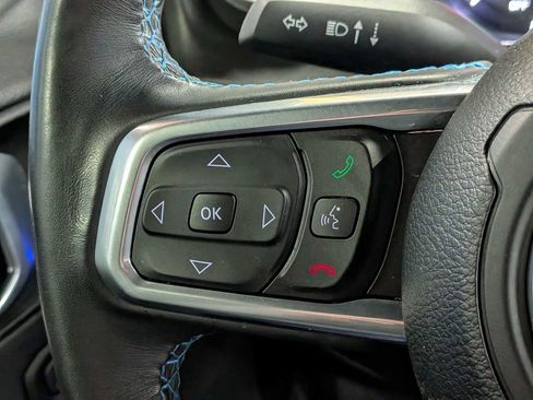 Used 2022 Jeep Wrangler Unlimited Rubicon 4xe w/ Cold Weather Group image 24