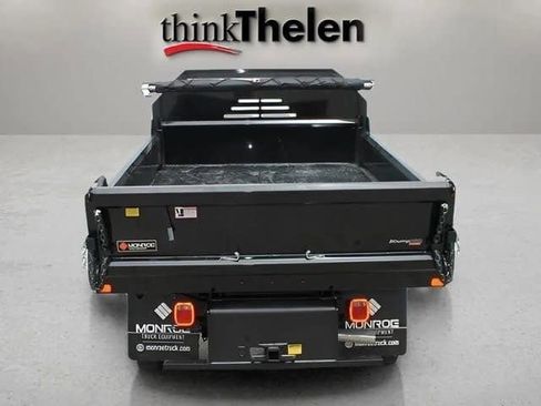 New 2024 RAM 4500 Tradesman w/ Max Tow Package image 27