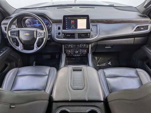 Used 2024 Chevrolet Tahoe LT AWD/4WD image 17