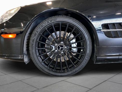 Used 2012 Mercedes-Benz SL 550 image 10