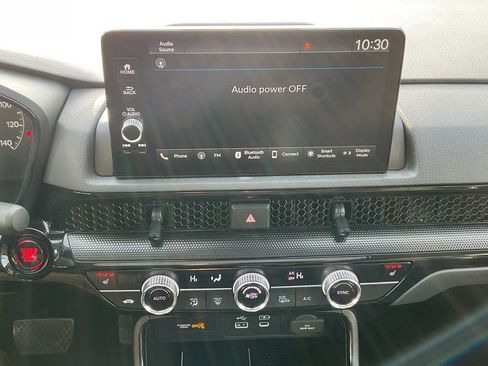 Used 2024 Honda CR-V EX-L image 14