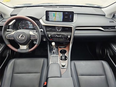 Used 2020 Lexus RX 350 FWD w/ Premium Package image 10