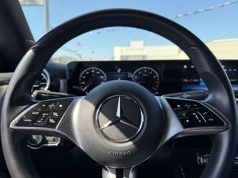 Used 2025 Mercedes-Benz CLA 250 4MATIC image 34