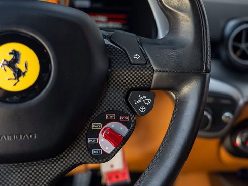 Used 2016 Ferrari F12 Berlinetta RWD image 40