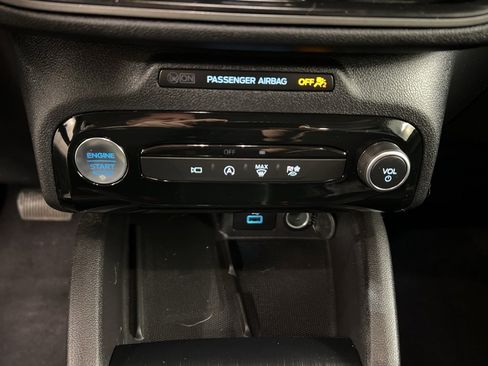 Certified 2023 Ford Escape Active w/ Tech Pack #2 image 12