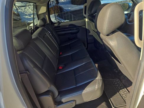 Used 2012 Chevrolet Silverado 1500 LT w/ All-Star Edition image 24