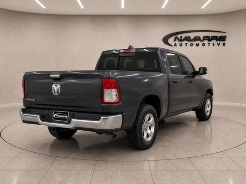 Used 2020 RAM 1500 Big Horn RWD image 7