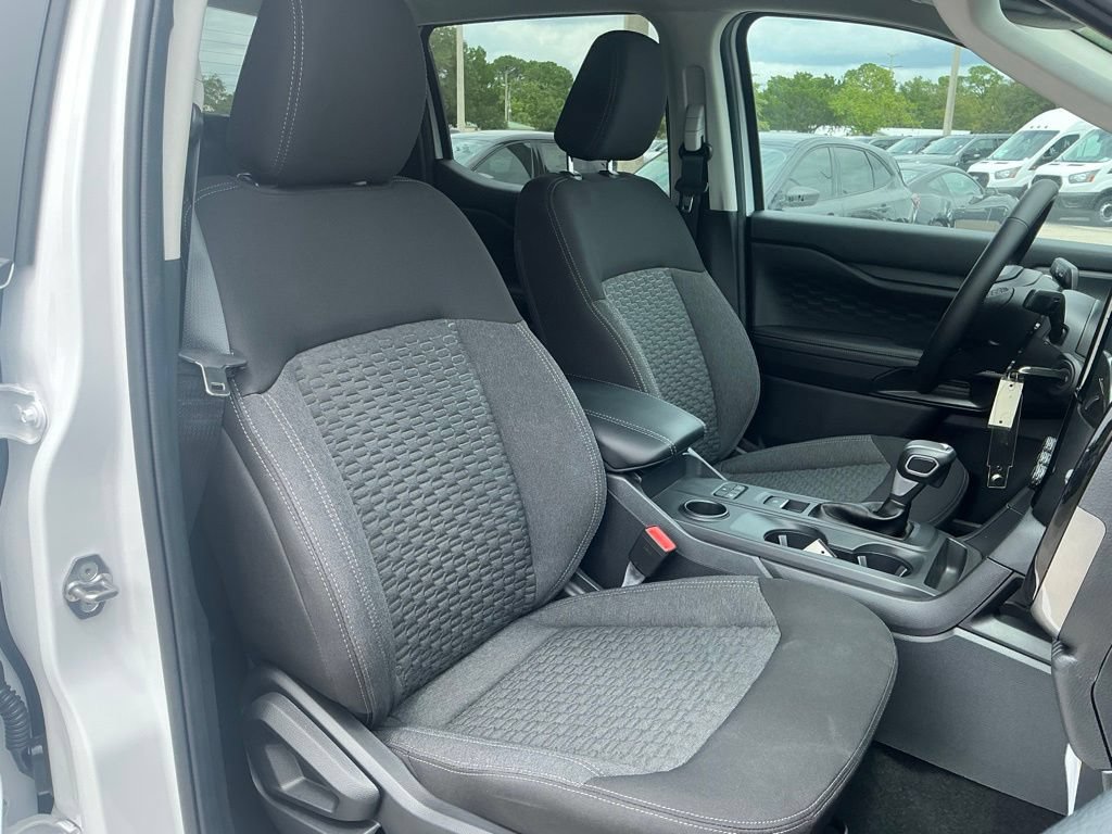 New 2026 Ford Ranger XLT RWD image 19
