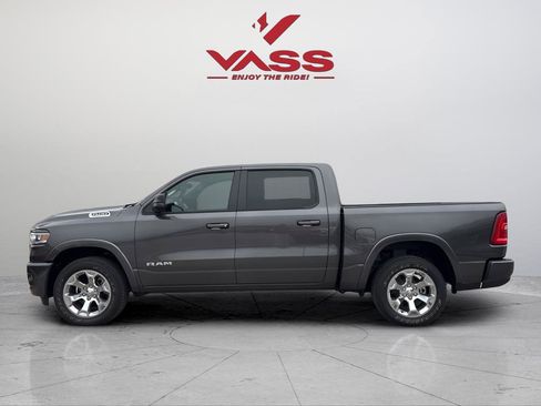 New 2026 RAM 1500 Big Horn image 5