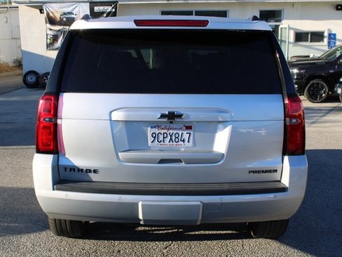 Used 2019 Chevrolet Tahoe Premier image 5