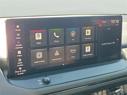 Used 2023 Honda Accord Touring image 23