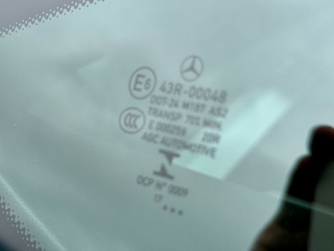 Used 2018 Mercedes-Benz AMG GT R image 35