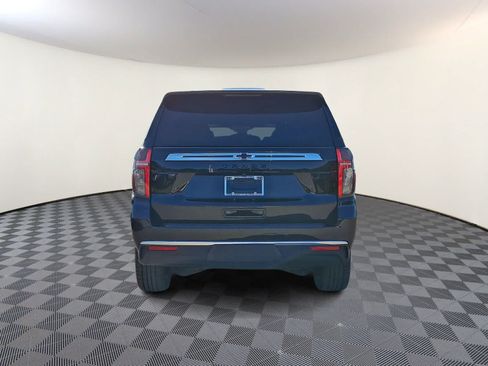 Used 2023 Chevrolet Tahoe LS AWD/4WD image 6