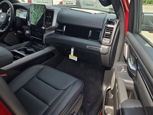 New 2026 RAM 1500 Rebel AWD/4WD image 11