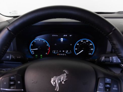 Used 2023 Ford Bronco Sport Big Bend w/ Convenience Package image 32