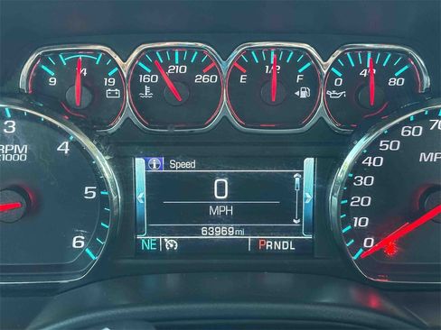 Certified 2018 GMC Sierra 1500 SLT w/ Texas SLT Premium Package image 23