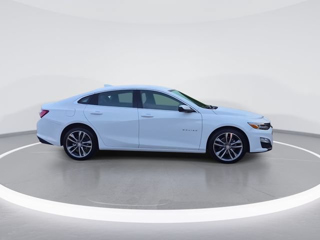 Used 2024 Chevrolet Malibu LT FWD image 9