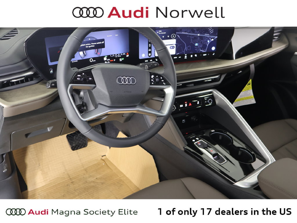 New 2026 Audi Q5 Premium AWD/4WD image 2