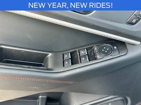 New 2026 Ford Explorer ST-Line image 14