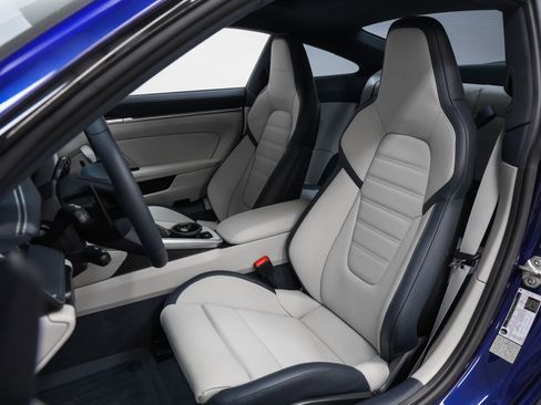 Certified 2026 Porsche 911 Turbo S AWD/4WD image 68