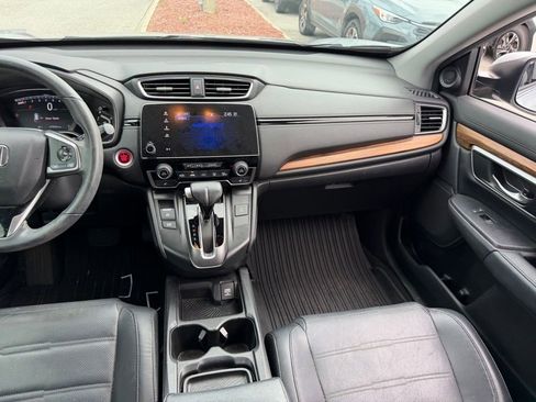 Used 2019 Honda CR-V EX-L image 22