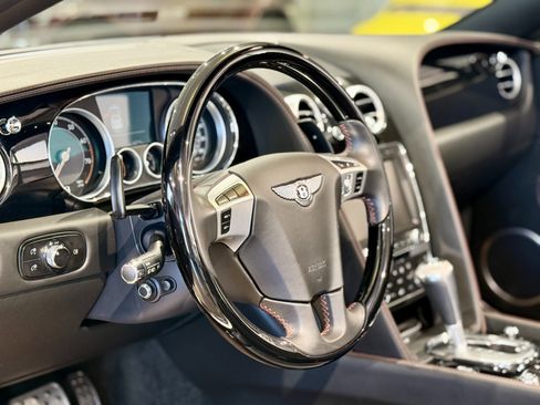 Used 2015 Bentley Continental GT V8 S AWD/4WD image 63
