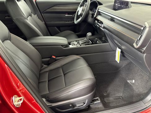 New 2026 MAZDA CX-50 AWD 2.5 Hybrid w/ Weather Package image 12