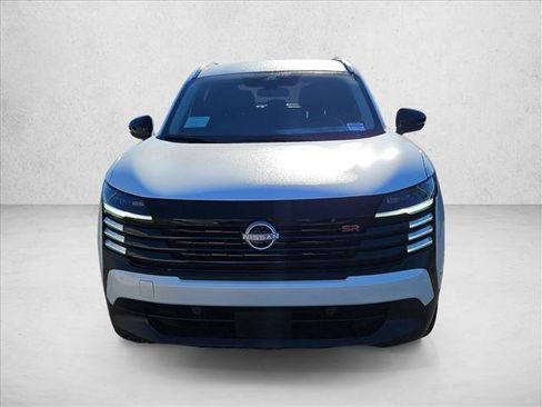 New 2026 Nissan Kicks SR image 6