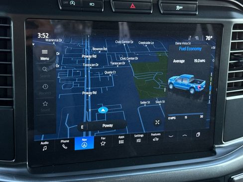 Used 2024 Ford F150 STX image 20