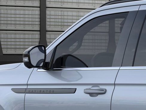 New 2025 Lincoln Navigator L Reserve w/ Jet Appearance Package image 20