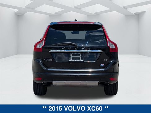Used 2015 Volvo XC60 T5 Premier FWD image 6