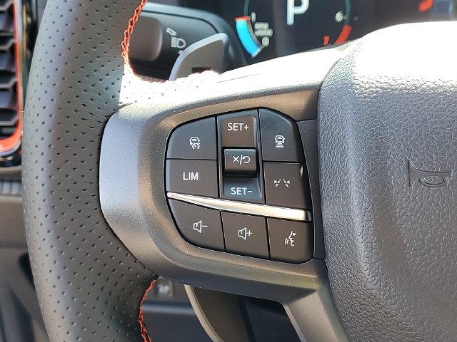 New 2026 Ford Ranger Raptor AWD/4WD image 18