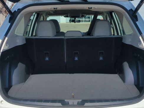 Used 2022 Subaru Forester Limited image 33