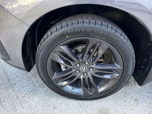 Used 2021 Acura RDX A-Spec FWD image 10