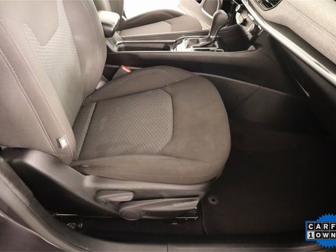 Used 2024 Jeep Compass Sport image 12