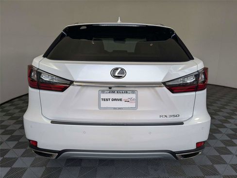 Used 2020 Lexus RX 350 FWD w/ Premium Package image 6