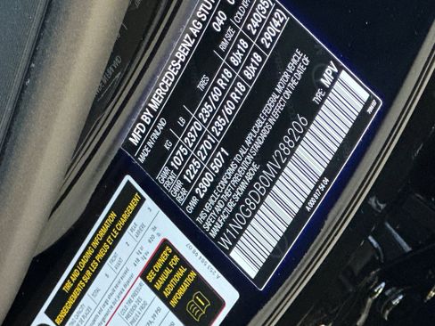 Used 2021 Mercedes-Benz GLC 300 image 36